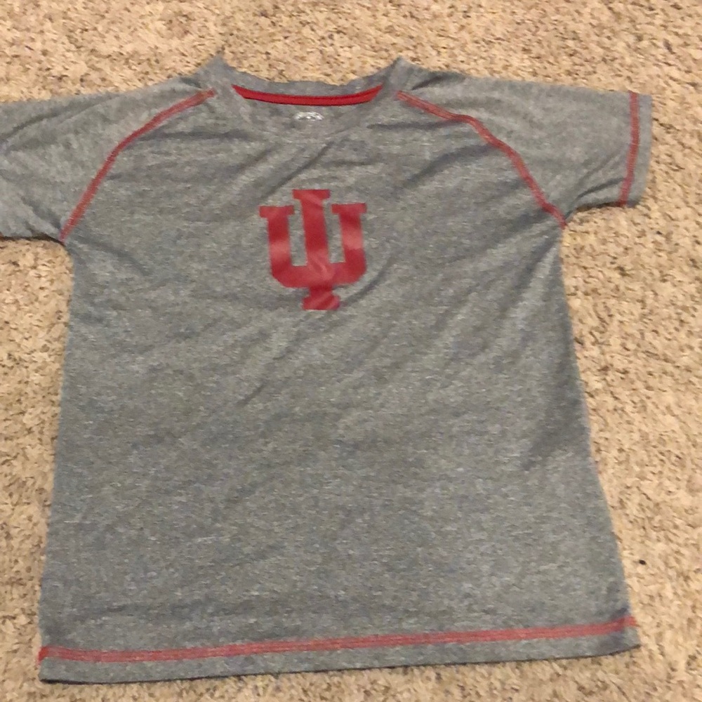 Indiana University shirt
